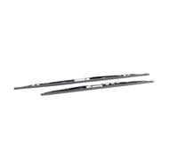 DENCKERMANN Tergicristalli Kit per BMW 5 Limousine (E39) 5 Touring (E39)