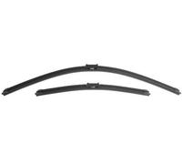 DENCKERMANN Tergicristalli Kit per FORD Fiesta Mk6 Hatchback (JA8, JR8)