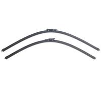 DENCKERMANN Tergicristalli Kit per FORD Transit Connect V408 Kastenwagen