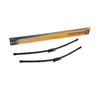 Spazzola tergicristallo anteriore Spazzole flat blade VD10091 DENCKERMANN per VW