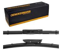 DENCKERMANN Tergicristalli VD10133 anteriore FORTWO Coupe (453)