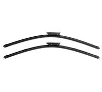 DENCKERMANN Tergicristallo Frontale Adatto A per Saab 9-5 Familiare YS3E