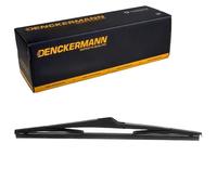 DENCKERMANN Spazzola Posteriore Per Toyota Yaris P9 Ford Fiesta VI DA FFS