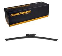 DENCKERMANN Spazzola tergicristallo posteriore VD20021 posteriore Spazzole flat blade 280mm
