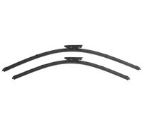 DENCKERMANN Tergicristallo Tergicristalli Frontale per Renault Scénic II JM0 1