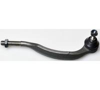 DENCKERMANN Testa Tirante Anteriore Destra per Peugeot 407 Sw 2.0 HDI 135
