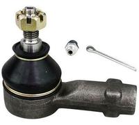 DENCKERMANN Testa Tirante Anteriore Entrambi i Lati Esterno per Hyundai Coupe