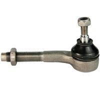 DENCKERMANN Testa Tirante Anteriore SX Esterno per Peugeot 607 2.2 HDI