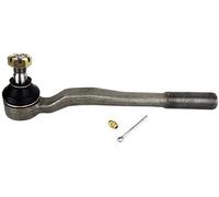 DENCKERMANN Testa Tirante Anteriore SX Esterno per Toyota Land Cruiser