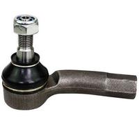 DENCKERMANN Testa Tirante Anteriore SX Esterno per VW Polo 1.2 12V 1.4