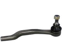 DENCKERMANN Testina sterzo Anteriore Sx adatto per MERCEDES-BENZ Classe A (W168)