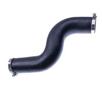 DENCKERMANN Tubo Intercooler Tubo Turbo Per Audi A4 Avant 2.0 TDI