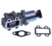 DENCKERMANN Valvola AGR per Toyota RAV 4 III 2.2 D 4WD Corolla Verso