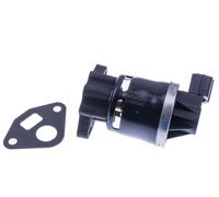 DENCKERMANN Valvola EGR Elettrico per Honda Jazz II 1.3 Idsi 1.2i-DSI 1.4i-DSi