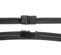 DENCKERMANN Tergicristalli Kit per FORD Focus II Schrägheck (DA, HCP, DP)