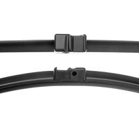 DENCKERMANN Tergicristalli Kit per VW TOURAN (1T1, 1T2) GOLF PLUS (5M1, 521)