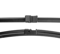DENCKERMANN Tergicristalli Kit per FORD C-MAX (DM2) Focus C-Max (DM2)
