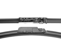DENCKERMANN VD10025 Spazzola tergi per AUDI