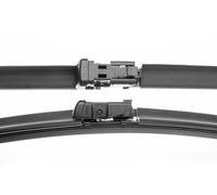 Spazzola tergicristallo anteriore Spazzole flat blade VD10030 DENCKERMANN per VW