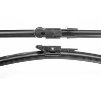 DENCKERMANN VD10035 Spazzola tergi per OPEL