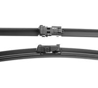 Spazzola tergicristallo anteriore Spazzole flat blade VD10045 DENCKERMANN