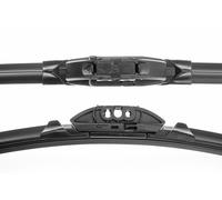 DENCKERMANN Spazzola Tergicristallo Anteriore Per Renault Scénic II JM0 1