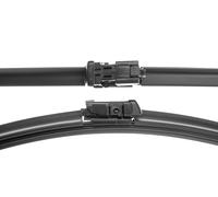 DENCKERMANN Spazzola tergi VD10057 anteriore per OPEL ZAFIRA TOURER C (P12)