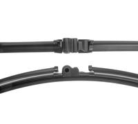 DENCKERMANN VD10088 Spazzola tergi per VW