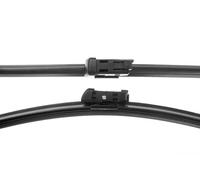 DENCKERMANN VD10095 Spazzola tergi per VW
