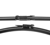 DENCKERMANN Tergicristalli Kit per FORD S-Max (CJ) Galaxy (CK)
