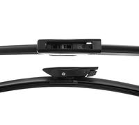 DENCKERMANN Spazzola tergi VD10104 anteriore per DACIA SANDERO II Duster II