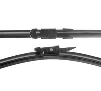 DENCKERMANN Spazzola Tergicristallo Anteriore Per Mercedes-Benz B-Class W246