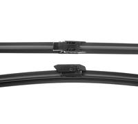 DENCKERMANN Tergicristalli Kit per RENAULT Captur (J5, H5)