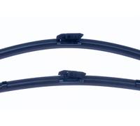 DENCKERMANN Tergicristalli Kit per DACIA Lodgy (JS) Dokker Kombi (KE)