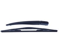 DENCKERMANN VD30019 Braccio tergi, Pulizia cristalli per OPEL