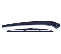 DENCKERMANN VD30037 Braccio tergi, Pulizia cristalli