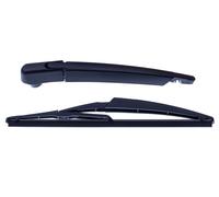 DENCKERMANN VD30039 Braccio tergi, Pulizia cristalli per CITROËN