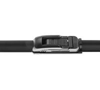 DENCKERMANN VP00550 Spazzola tergi per ALFA ROMEO,AUDI,BMW,CADILLAC,CHEVROLET,CH