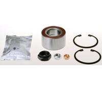 DENCKERMANN W413007 Kit cuscinetto ruota per VW