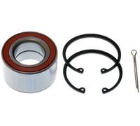 DENCKERMANN W413011 Kit cuscinetto ruota per DAEWOO,OPEL