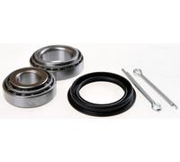 DENCKERMANN W413015 Kit cuscinetto ruota per AUDI,SEAT,VW
