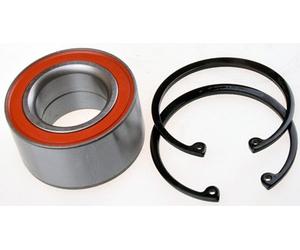 DENCKERMANN W413016 Kit cuscinetto ruota per OPEL,ROVER