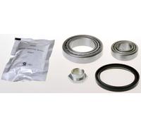 DENCKERMANN W413027 Kit cuscinetto ruota per VW
