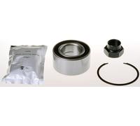 Denckermann Kit cuscinetto ruota W413043 per Fiat Cinquecento, Seicento/600, Panda