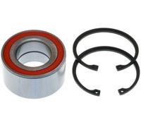 DENCKERMANN W413070 Kit cuscinetto ruota per OPEL