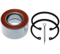 DENCKERMANN Cuscinetto Ruota Mozzo Frontale per Opel Corsa B 73 78 79 Astra F