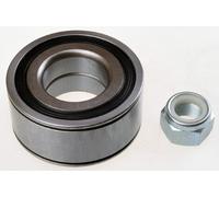 DENCKERMANN W413088 Kit cuscinetto ruota per RENAULT