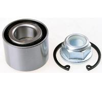 DENCKERMANN W413092 Kit cuscinetto ruota per DACIA,NISSAN,RENAULT