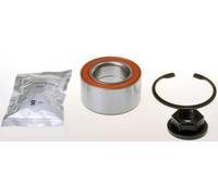 DENCKERMANN W413098 Kit cuscinetto ruota per FORD Fiesta Mk5 Hatchback Anteriore