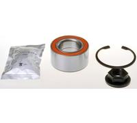 DENCKERMANN W413098 Kit cuscinetto ruota per FORD FOCUS (DAW, DBW) FUSION (JU)